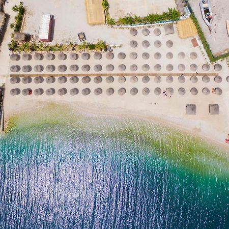 Seaside Apartment Саранда Екстер'єр фото